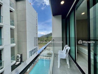 Viva Condo Patong, Phuket, Thailand Viva Condo Patong, Phuket, Thailand