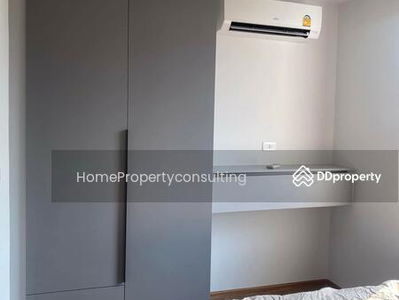 Niche Mono Rama 9, Bangkok, Thailand Niche Mono Rama 9, Bangkok, Thailand