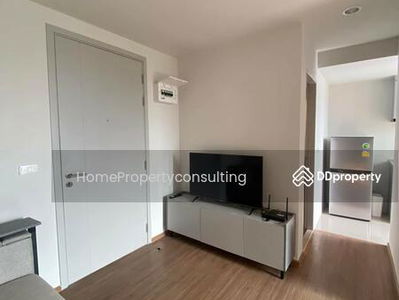 Niche Mono Rama 9, Bangkok, Thailand Niche Mono Rama 9, Bangkok, Thailand