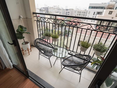 Golden West, Vietnam Golden West, Vietnam