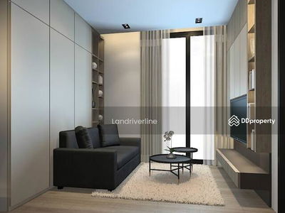 The Crest Park Residences, Bangkok, Thailand The Crest Park Residences, Bangkok, Thailand