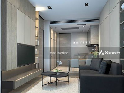 The Crest Park Residences, Bangkok, Thailand The Crest Park Residences, Bangkok, Thailand