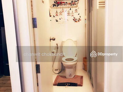 ISSI Condo Suksawat, Bangkok, Thailand ISSI Condo Suksawat, Bangkok, Thailand