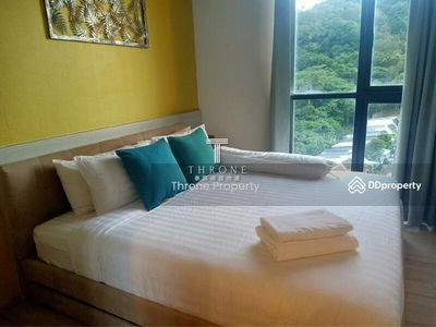 The Base Height Phuket, Phuket, Thailand The Base Height Phuket, Phuket, Thailand