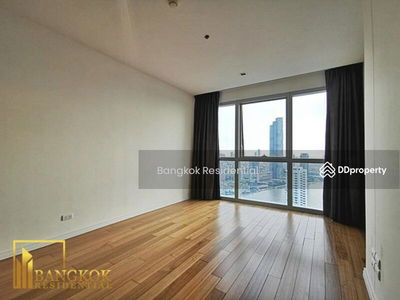 The River Side, Bangkok, Thailand The River Side, Bangkok, Thailand