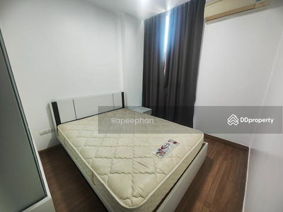 IDEO Mix Sukhumvit 103, Bangkok, Thailand IDEO Mix Sukhumvit 103, Bangkok, Thailand