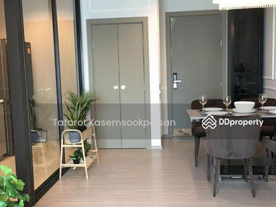 Life Asoke, Bangkok, Thailand Life Asoke, Bangkok, Thailand