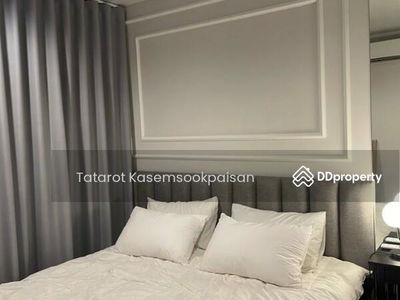 Life Asoke, Bangkok, Thailand Life Asoke, Bangkok, Thailand