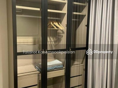 Life Asoke, Bangkok, Thailand Life Asoke, Bangkok, Thailand