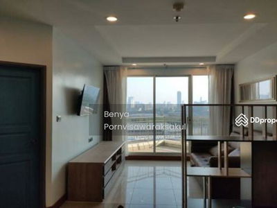 Supalai Wellington, Bangkok, Thailand Supalai Wellington, Bangkok, Thailand