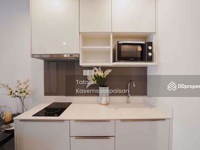 IDEO Mobi Sukhumvit 66, Bangkok, Thailand IDEO Mobi Sukhumvit 66, Bangkok, Thailand