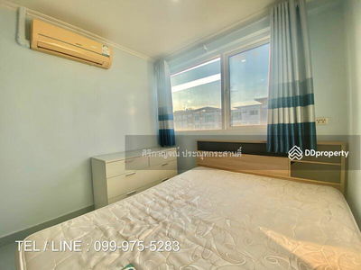 Metro Park Sathorn, Bangkok, Thailand Metro Park Sathorn, Bangkok, Thailand