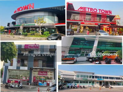 Metro Park Sathorn, Bangkok, Thailand Metro Park Sathorn, Bangkok, Thailand