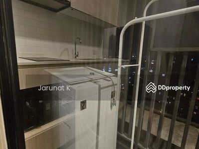 Metris Rama 9-Ramkhamheang, Bangkok, Thailand Metris Rama 9-Ramkhamheang, Bangkok, Thailand