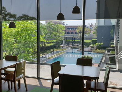 IDEO MOBI Sukhumvit 81, Bangkok, Thailand IDEO MOBI Sukhumvit 81, Bangkok, Thailand