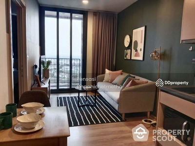 Oka Haus Sukhumvit 36, Bangkok, Thailand Oka Haus Sukhumvit 36, Bangkok, Thailand