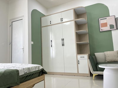 Sunrise City View, Vietnam Sunrise City View, Vietnam