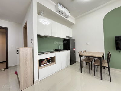 Sunrise City View, Vietnam Sunrise City View, Vietnam