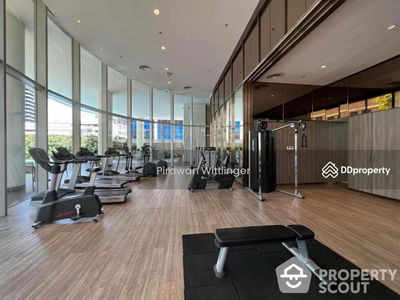 Life Asoke-Rama 9, Bangkok, Thailand Life Asoke-Rama 9, Bangkok, Thailand