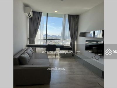 Niche Pride Taopoon-Interchange, Bangkok, Thailand Niche Pride Taopoon-Interchange, Bangkok, Thailand