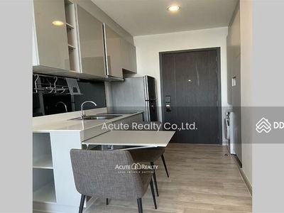 Niche Pride Taopoon-Interchange, Bangkok, Thailand Niche Pride Taopoon-Interchange, Bangkok, Thailand