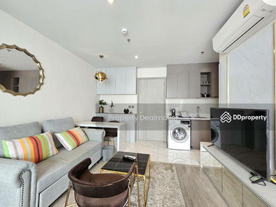 Rhythm Ekkamai, Bangkok, Thailand Rhythm Ekkamai, Bangkok, Thailand