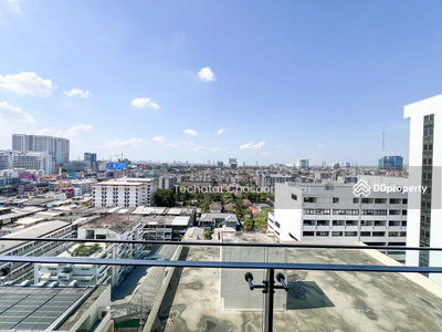 The Monument Sanampao, Bangkok, Thailand The Monument Sanampao, Bangkok, Thailand