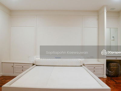 M Towers, Bangkok, Thailand M Towers, Bangkok, Thailand