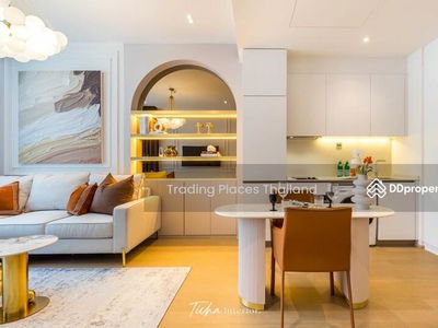 The Strand Thonglor, Bangkok, Thailand The Strand Thonglor, Bangkok, Thailand