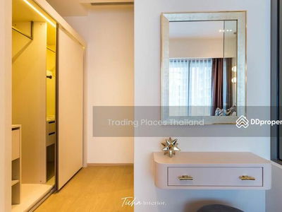 The Strand Thonglor, Bangkok, Thailand The Strand Thonglor, Bangkok, Thailand