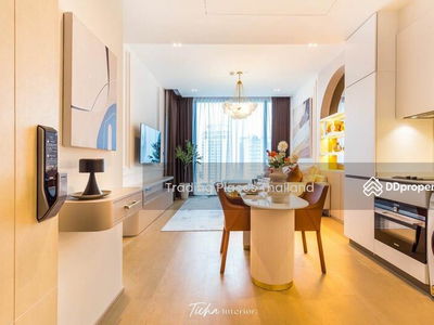 The Strand Thonglor, Bangkok, Thailand The Strand Thonglor, Bangkok, Thailand