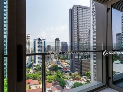 The Strand Thonglor, Bangkok, Thailand The Strand Thonglor, Bangkok, Thailand