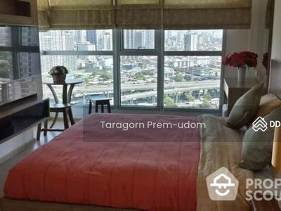 Rhythm Sukhumvit 50, Bangkok, Thailand Rhythm Sukhumvit 50, Bangkok, Thailand