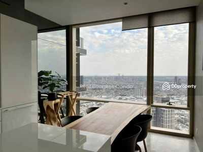 Four Seasons Private Residences, Bangkok, Thailand Four Seasons Private Residences, Bangkok, Thailand