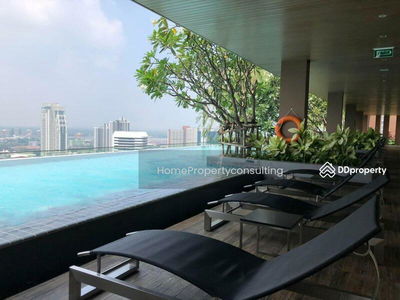 The Lofts Ekkamai, Bangkok, Thailand The Lofts Ekkamai, Bangkok, Thailand