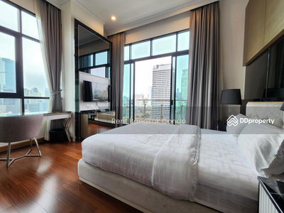 Supalai Elite Sathorn-Suanplu, Bangkok, Thailand Supalai Elite Sathorn-Suanplu, Bangkok, Thailand