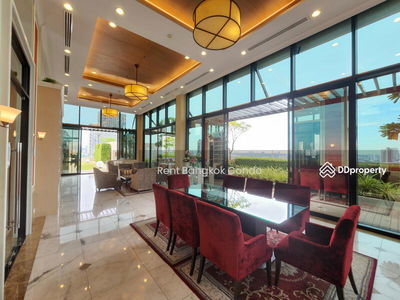 Supalai Elite Sathorn-Suanplu, Bangkok, Thailand Supalai Elite Sathorn-Suanplu, Bangkok, Thailand