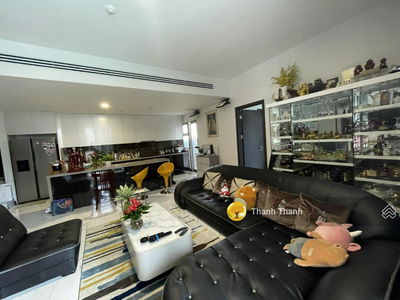 Empire City Thu Thiem, Vietnam Empire City Thu Thiem, Vietnam