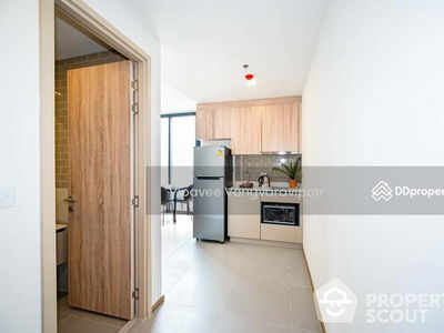 The Extro Phayathai-Rangnam, Bangkok, Thailand The Extro Phayathai-Rangnam, Bangkok, Thailand