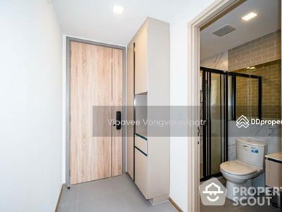 The Extro Phayathai-Rangnam, Bangkok, Thailand The Extro Phayathai-Rangnam, Bangkok, Thailand