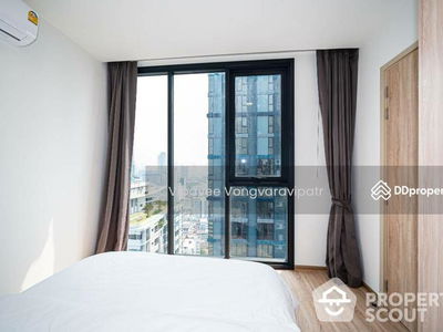 The Extro Phayathai-Rangnam, Bangkok, Thailand The Extro Phayathai-Rangnam, Bangkok, Thailand