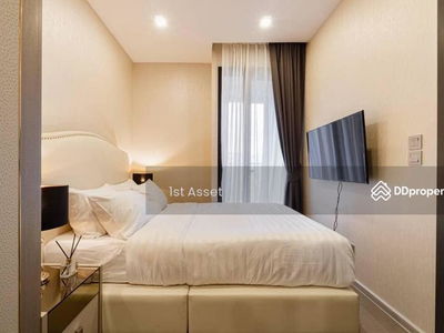 ASHTON Asoke, Bangkok, Thailand ASHTON Asoke, Bangkok, Thailand