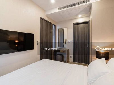 ASHTON Asoke, Bangkok, Thailand ASHTON Asoke, Bangkok, Thailand