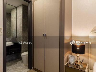 ASHTON Asoke, Bangkok, Thailand ASHTON Asoke, Bangkok, Thailand