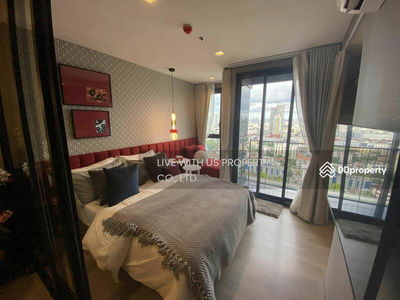 The Line Phahonyothin Park, Bangkok, Thailand The Line Phahonyothin Park, Bangkok, Thailand