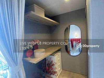 The Line Phahonyothin Park, Bangkok, Thailand The Line Phahonyothin Park, Bangkok, Thailand