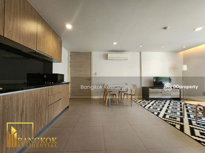 Living @24 - 2 Bedroom Apartment in Phrom Phong, Bangkok, Thailand Living @24 - 2 Bedroom Apartment in Phrom Phong, Bangkok, Thailand