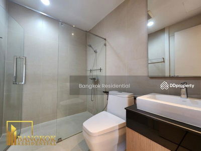 Living @24 - 2 Bedroom Apartment in Phrom Phong, Bangkok, Thailand Living @24 - 2 Bedroom Apartment in Phrom Phong, Bangkok, Thailand