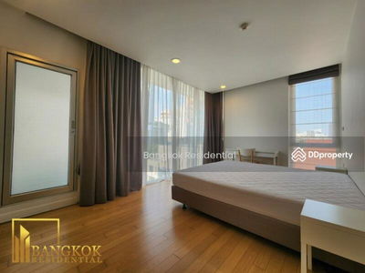 Living @24 - 2 Bedroom Apartment in Phrom Phong, Bangkok, Thailand Living @24 - 2 Bedroom Apartment in Phrom Phong, Bangkok, Thailand