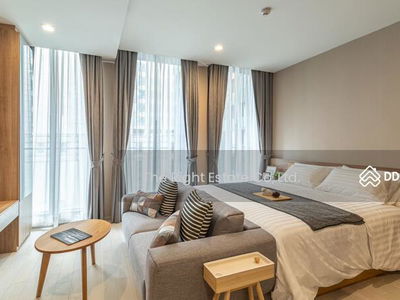 Noble Ploenchit, Bangkok, Thailand Noble Ploenchit, Bangkok, Thailand